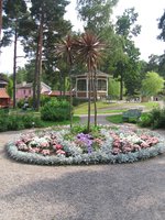 Stadspark Torekällberget